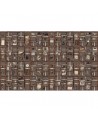 Papier peint NO 7 - Curious R14261 - REBEL WALLS