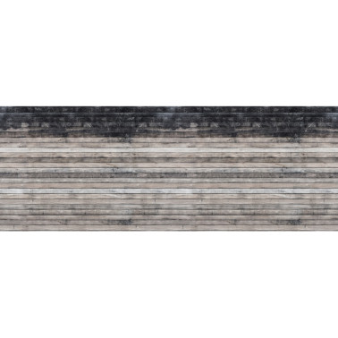 Papel Pintado NO 7 - Curious R14291 - REBEL WALLS
