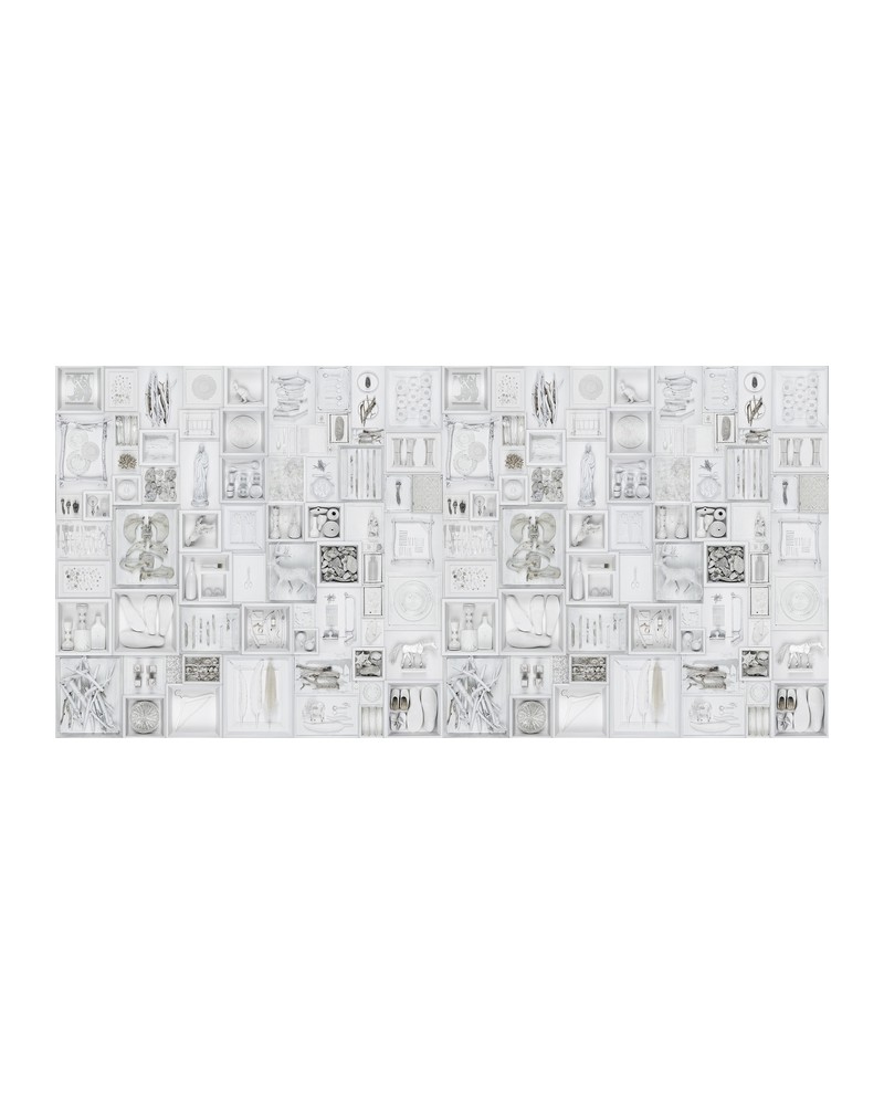 Tapete NO 7 - Curious R14311 - REBEL WALLS Tapete NO 7 - Curious R14311 - REBEL WALLS