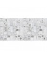 Papier peint NO 7 - Curious R14311 - REBEL WALLS