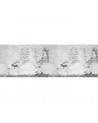 Papel de parede NO 7 - Curious R14321 - REBEL WALLS