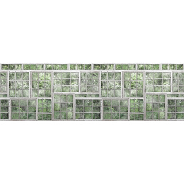 Tapete NO 7 - Curious R14371 - REBEL WALLS
