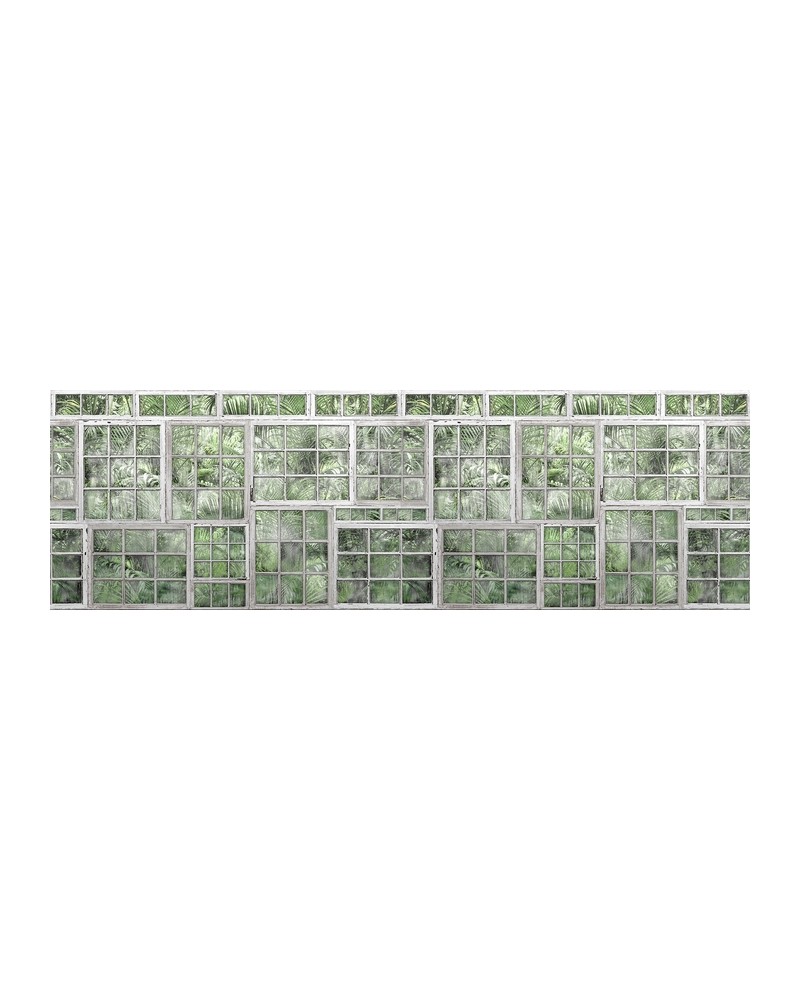Wallpaper NO 7 - Curious R14371 - REBEL WALLS Wallpaper NO 7 - Curious R14371 - REBEL WALLS