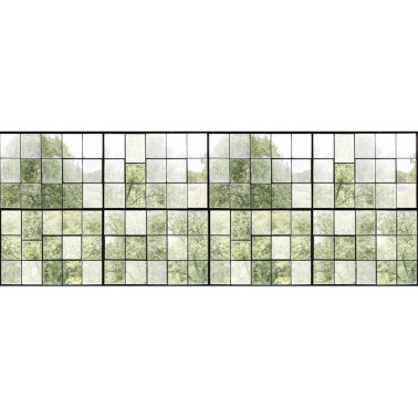 Papier peint NO 7 - Curious R14381 - REBEL WALLS