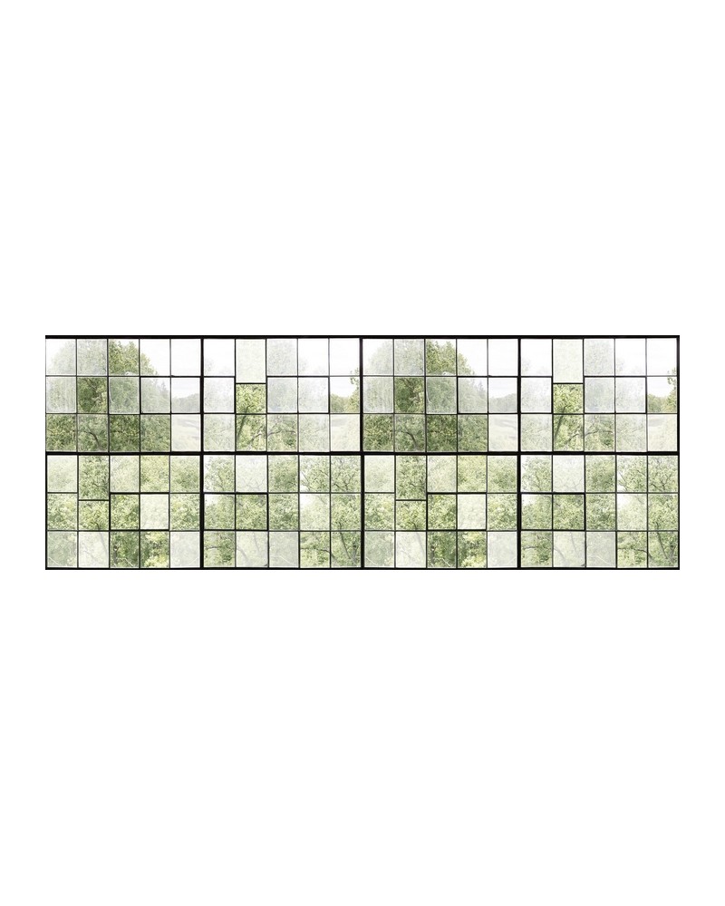 Papier peint NO 7 - Curious R14381 - REBEL WALLS Papier peint NO 7 - Curious R14381 - REBEL WALLS