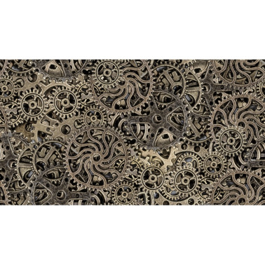 Papel Pintado NO 7 - Curious R14411 - REBEL WALLS