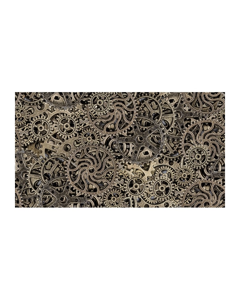 Papel Pintado NO 7 - Curious R14411 - REBEL WALLS Papel Pintado NO 7 - Curious R14411 - REBEL WALLS