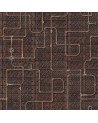 Carta da Parati NO 7 - Curious R14421 - REBEL WALLS