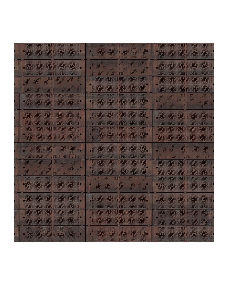 Papel de parede NO 7 - Curious R14422 - REBEL WALLS Papel de parede NO 7 - Curious R14422 - REBEL WALLS