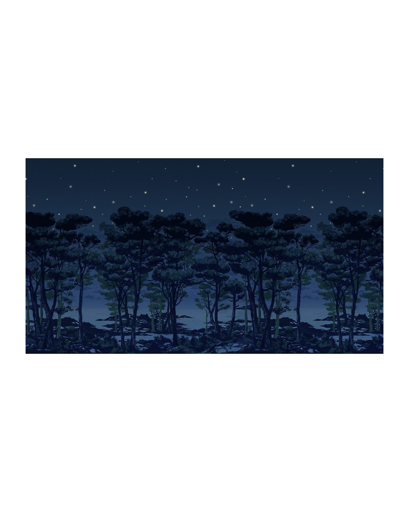 Tapete NO 8 - Storytime R14462 - REBEL WALLS Tapete NO 8 - Storytime R14462 - REBEL WALLS
