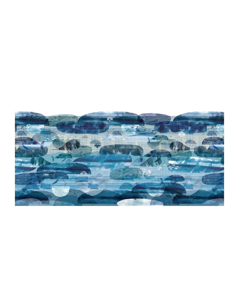 Wallpaper NO 8 - Storytime R14471 - REBEL WALLS Wallpaper NO 8 - Storytime R14471 - REBEL WALLS