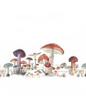 Papier peint NO 8 - Storytime R14481 - REBEL WALLS