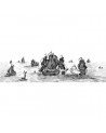 Wallpaper NO 8 - Storytime R14501 - REBEL WALLS