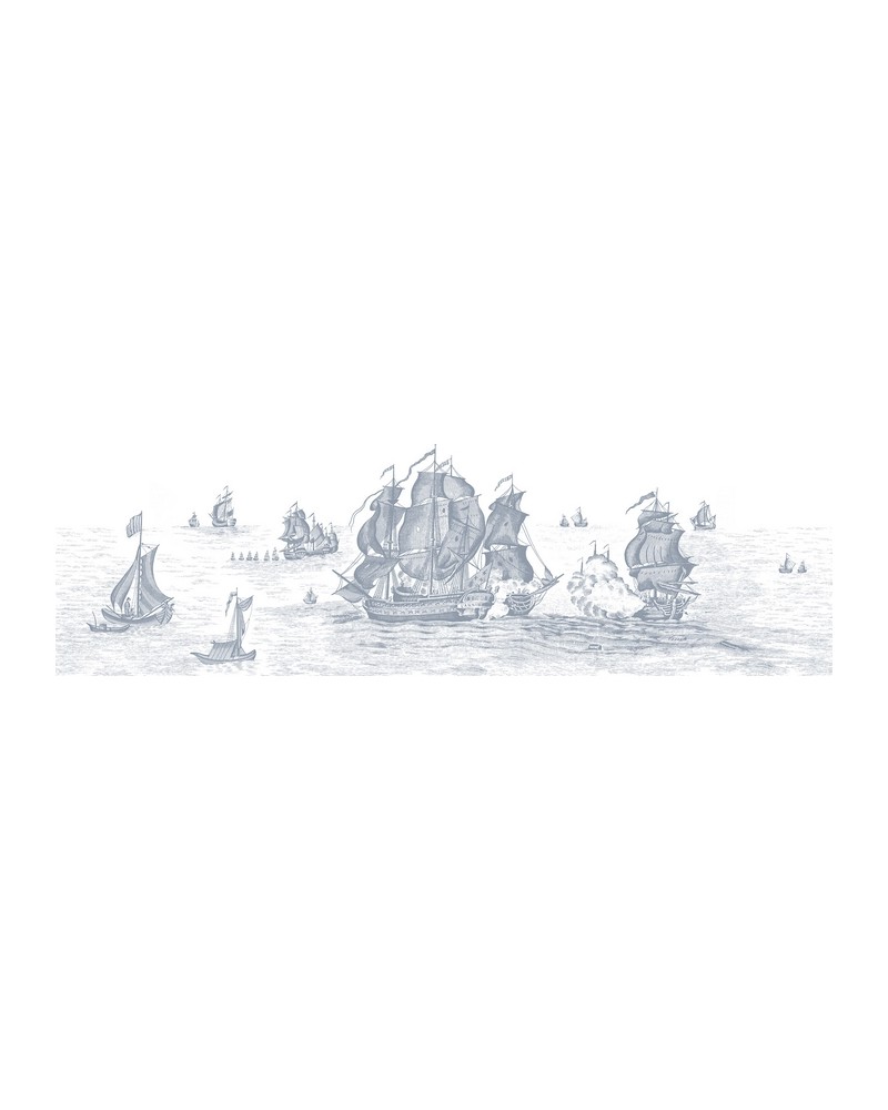 Papel Pintado NO 8 - Storytime R14502 - REBEL WALLS Papel Pintado NO 8 - Storytime R14502 - REBEL WALLS