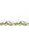 Papel Pintado NO 8 - Storytime R14551 - REBEL WALLS