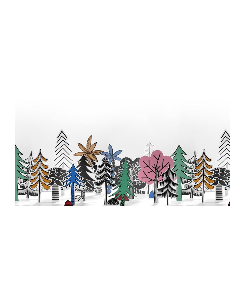 Papier peint NO 8 - Storytime R14581 - REBEL WALLS Papier peint NO 8 - Storytime R14581 - REBEL WALLS