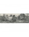 Papier peint NO 8 - Storytime R14611 - REBEL WALLS