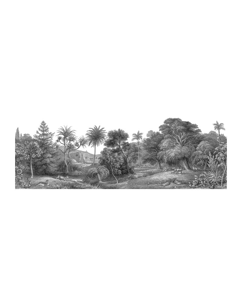 Papel Pintado NO 8 - Storytime R14612 - REBEL WALLS Papel Pintado NO 8 - Storytime R14612 - REBEL WALLS