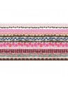 Papel de parede NO 8 - Storytime R14621 - REBEL WALLS