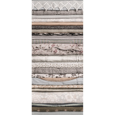 Papel Pintado NO 8 - Storytime R14631 - REBEL WALLS