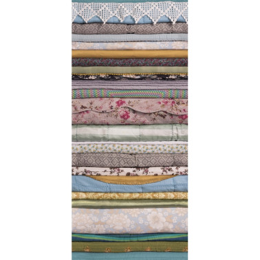 Papel Pintado NO 8 - Storytime R14632 - REBEL WALLS