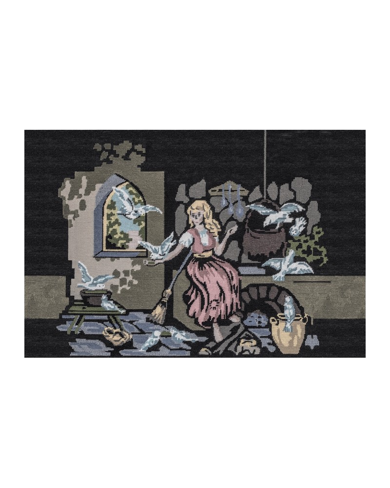 Wallpaper NO 8 - Storytime R14641 - REBEL WALLS Wallpaper NO 8 - Storytime R14641 - REBEL WALLS