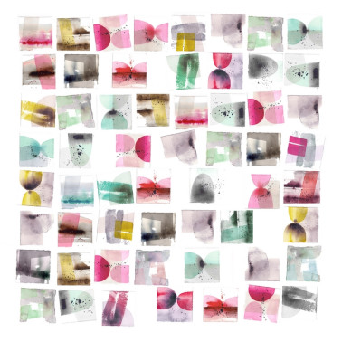 Wallpaper NO 8 - Storytime R50301 - REBEL WALLS