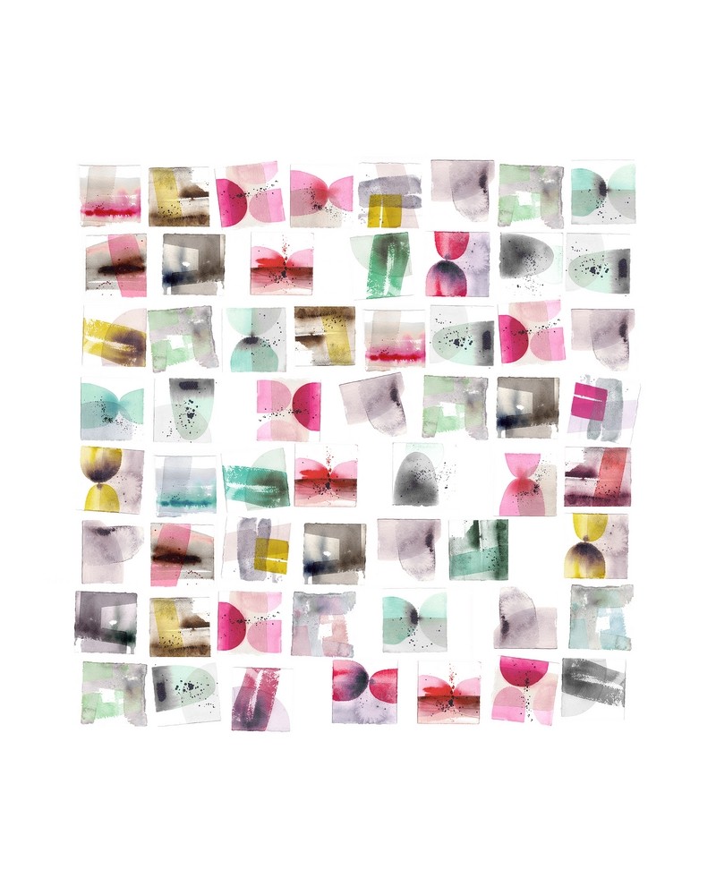 Papel Pintado NO 8 - Storytime R50301 - REBEL WALLS Papel Pintado NO 8 - Storytime R50301 - REBEL WALLS