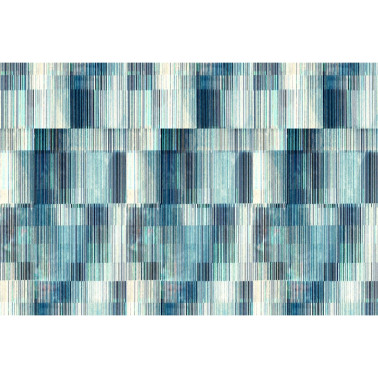 Papel de parede NO 8 - Storytime R50507 - REBEL WALLS