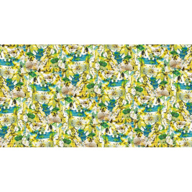 Papel Pintado NO 8 - Storytime R50602 - REBEL WALLS