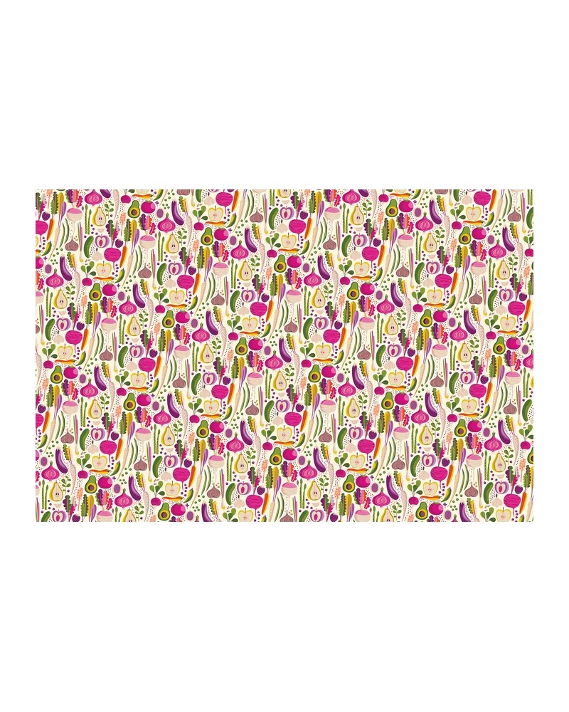 Tapete NO 8 - Storytime R50802 - REBEL WALLS