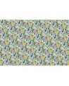 Papier peint NO 8 - Storytime R50805 - REBEL WALLS