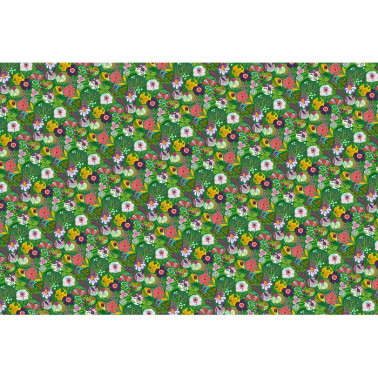 Carta da Parati NO 8 - Storytime R50807 - REBEL WALLS