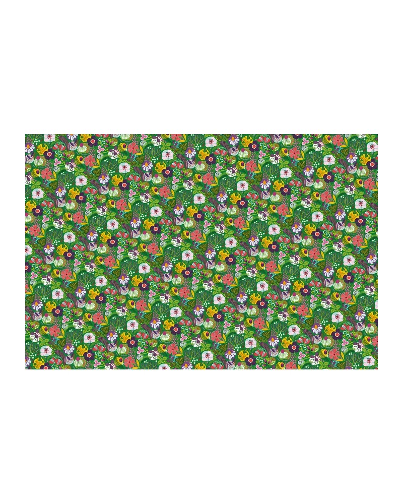 Tapete NO 8 - Storytime R50807 - REBEL WALLS Tapete NO 8 - Storytime R50807 - REBEL WALLS
