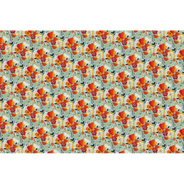 Papel Pintado NO 8 - Storytime R50808 - REBEL WALLS