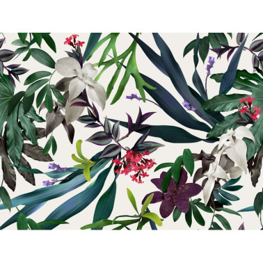 Papel Pintado NO 8 - Storytime R50906 - REBEL WALLS