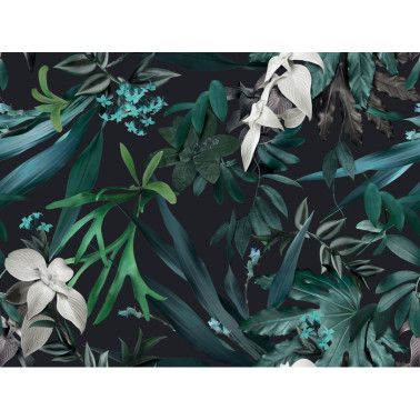 Papel de parede NO 8 - Storytime R50908 - REBEL WALLS