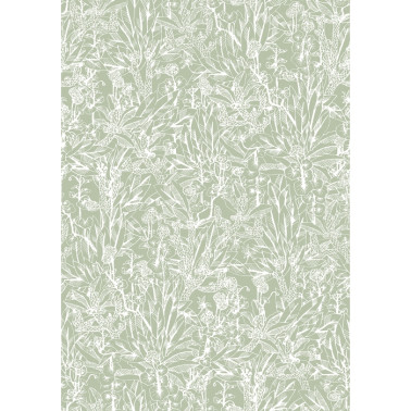 Papel Pintado NO 8 - Storytime R51202 - REBEL WALLS