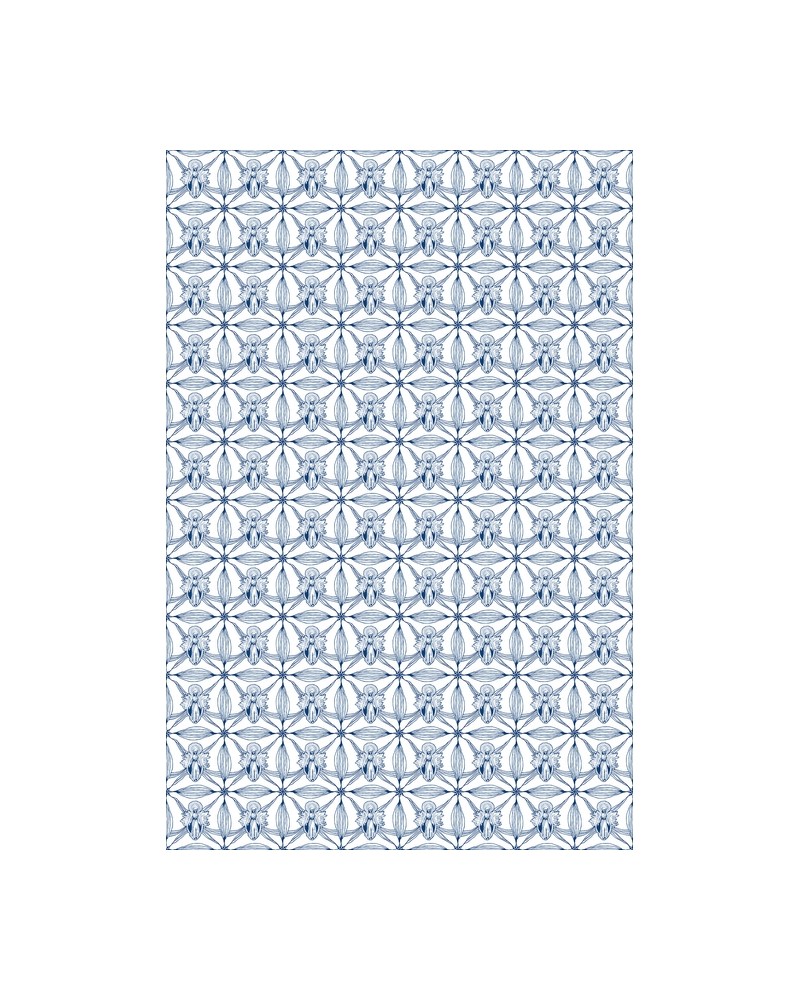 Papier peint NO 8 - Storytime R51203 - REBEL WALLS Papier peint NO 8 - Storytime R51203 - REBEL WALLS