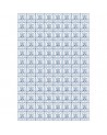 Papier peint NO 8 - Storytime R51203 - REBEL WALLS