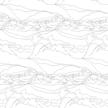 Wallpaper NO 8 - Storytime R51205 - REBEL WALLS
