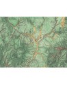 Papel Pintado NO 5 - Maps R13771 - REBEL WALLS