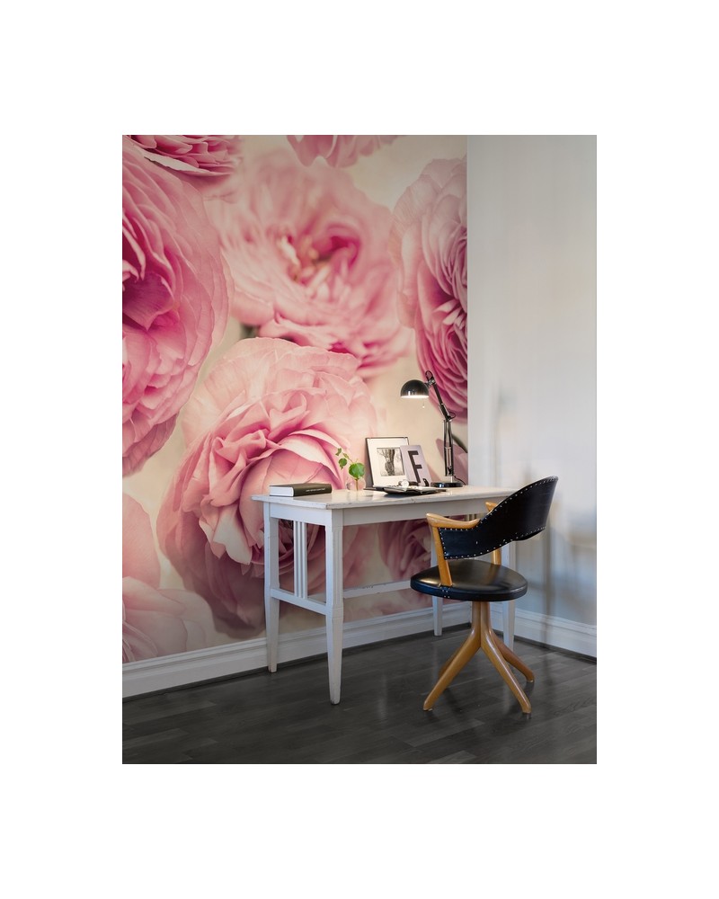 Carta da Parati R13091-8 SUMMER WIND - REBEL WALLS