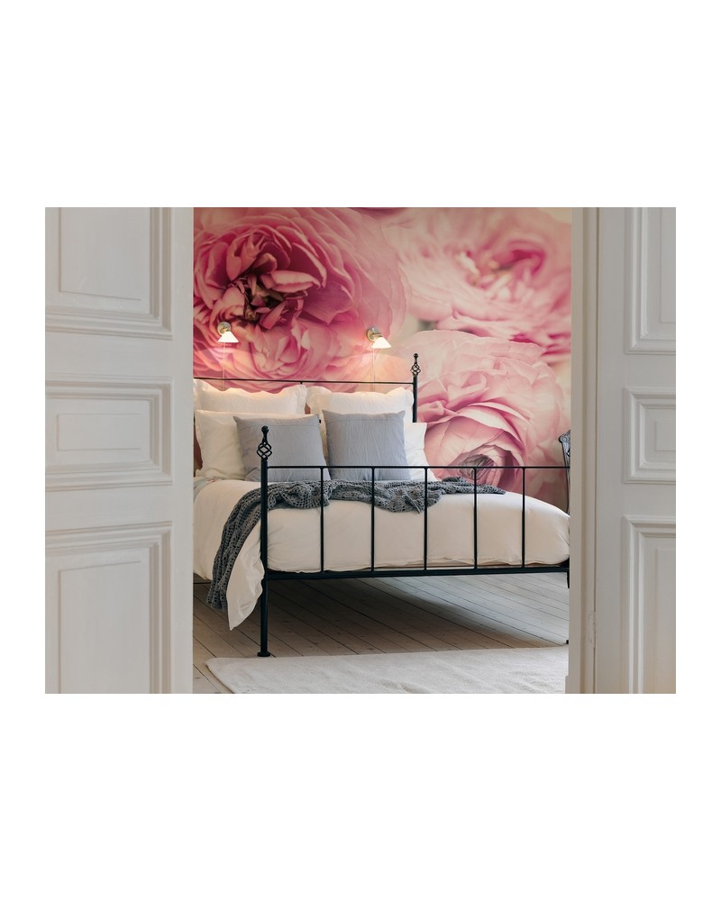 Carta da Parati R13091-8 SUMMER WIND - REBEL WALLS