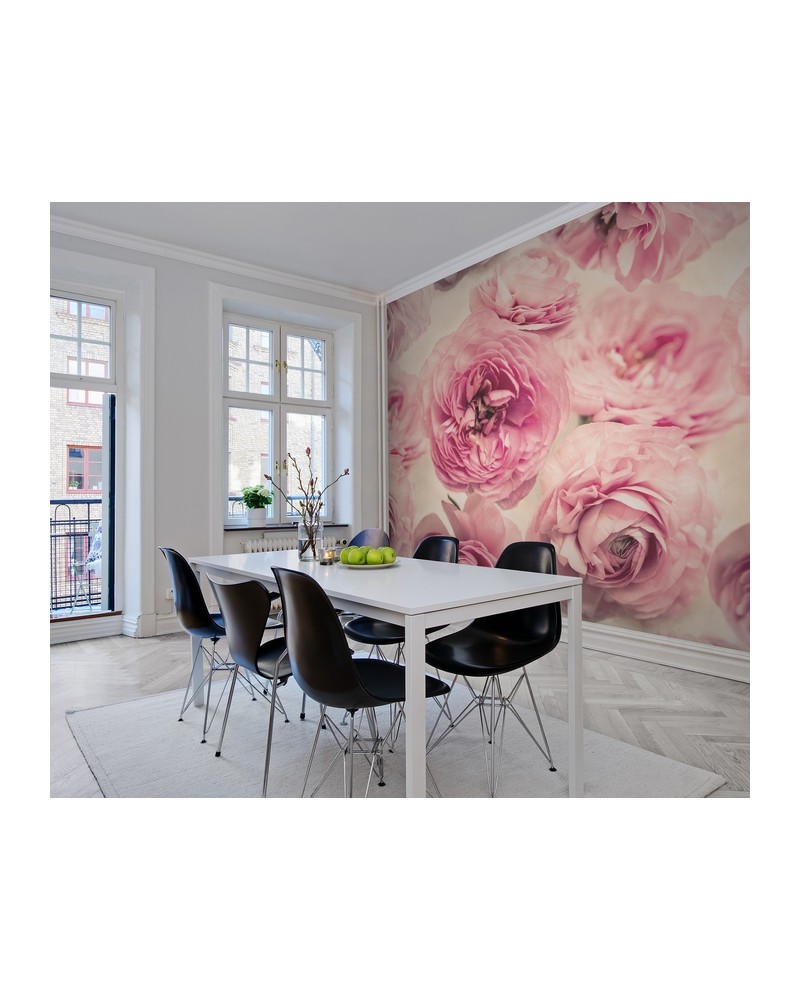 Carta da Parati R13091-8 SUMMER WIND - REBEL WALLS