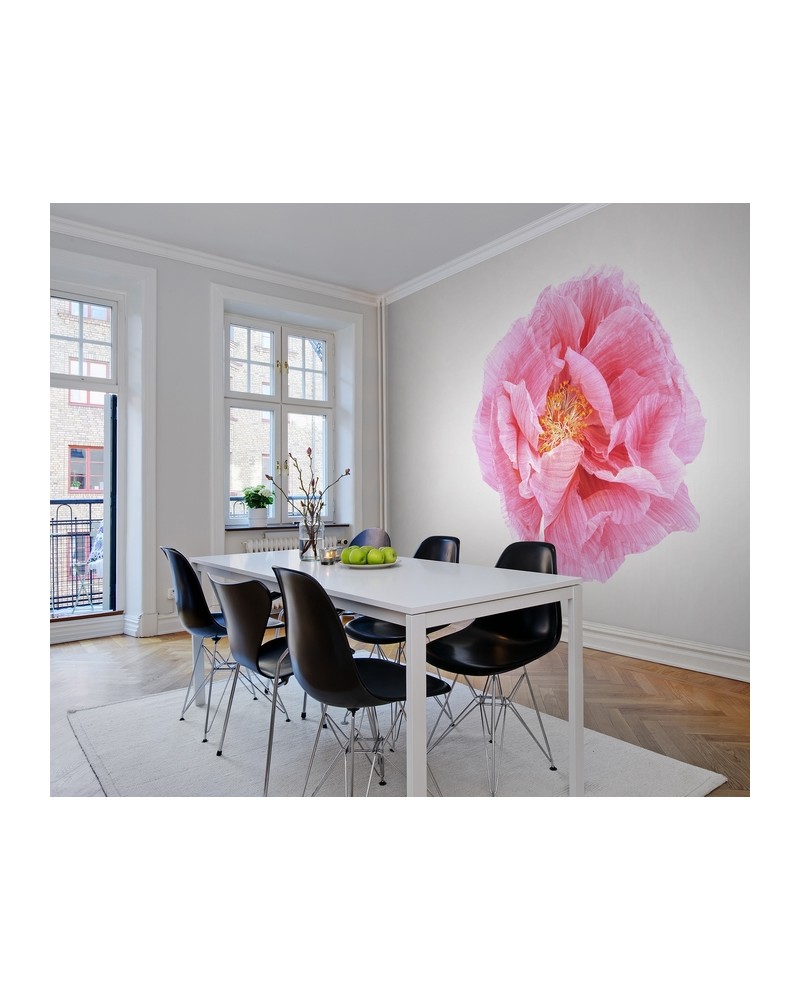 Carta da Parati R13161-8 POPPY ART - REBEL WALLS