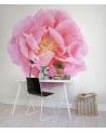 Carta da Parati R13161-8 POPPY ART - REBEL WALLS