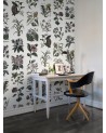 Carta da Parati R13172-4 FRUIT & FLORA - REBEL WALLS