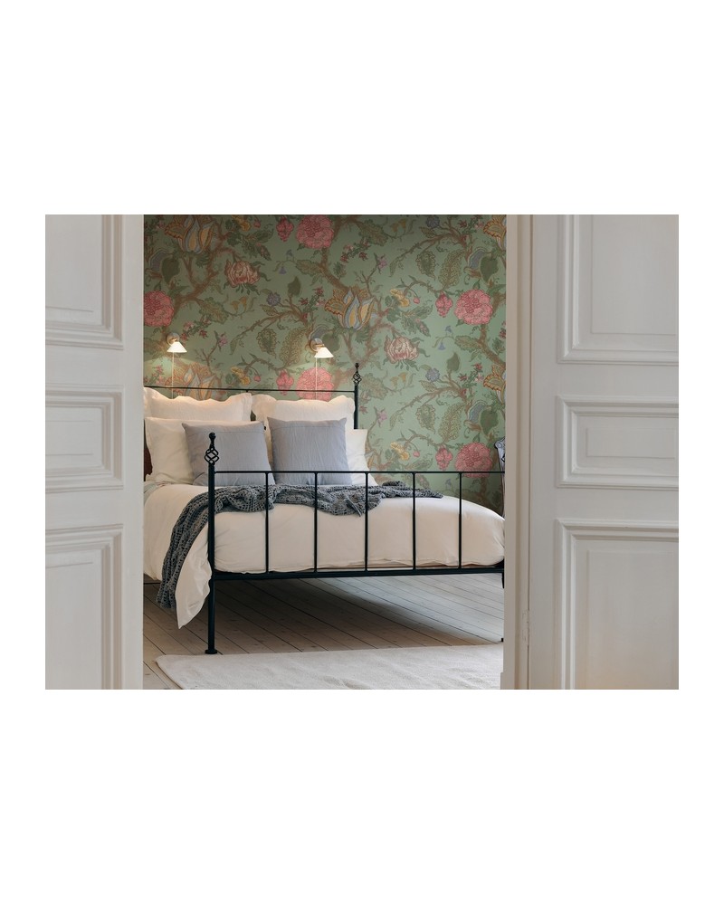 Carta da Parati R13212-4 GROWING WILDERNESS - REBEL WALLS