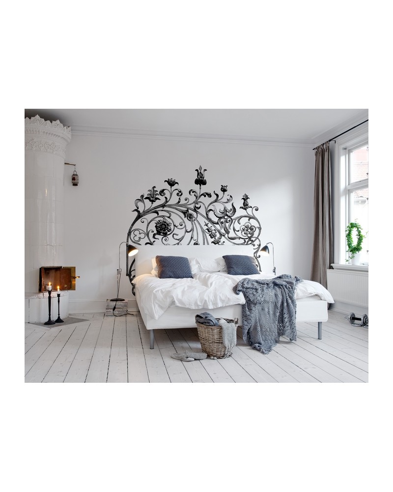 Papier peint R13241-5 GARDEN GATE - REBEL WALLS